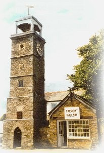 Tregony Gallery